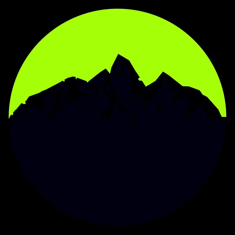 mountain