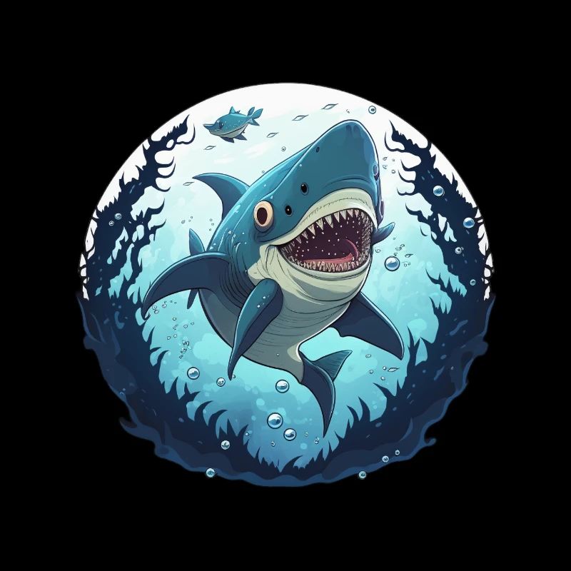 Goblin Shark