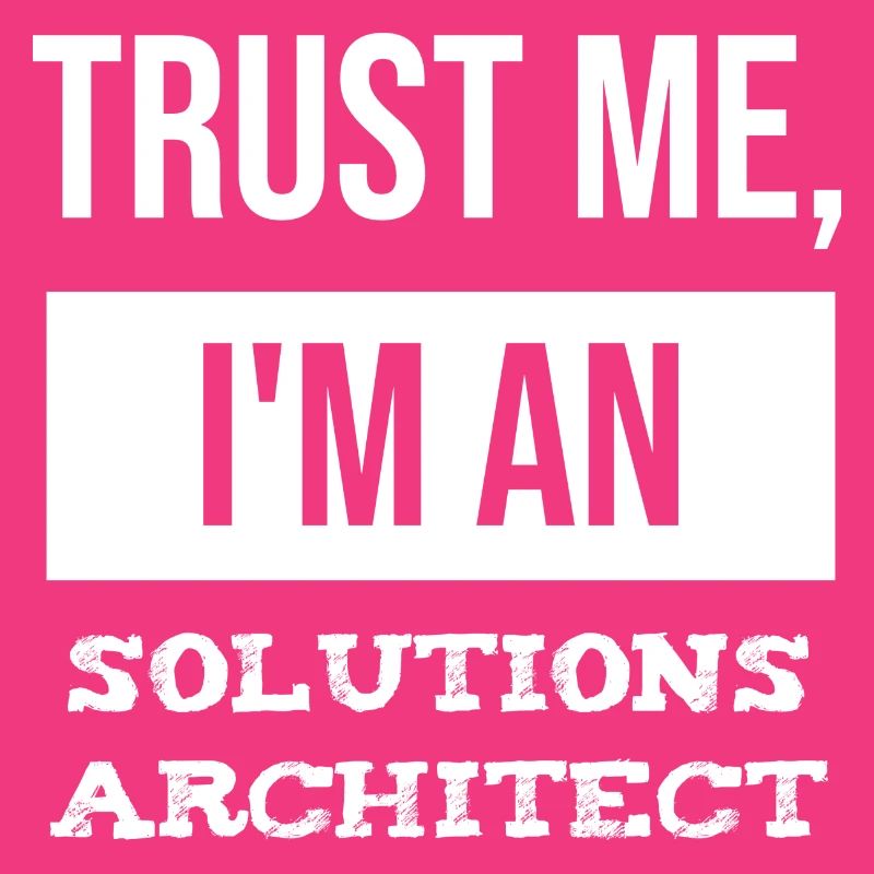 Solutions Architect Datentechniker IT Informatik