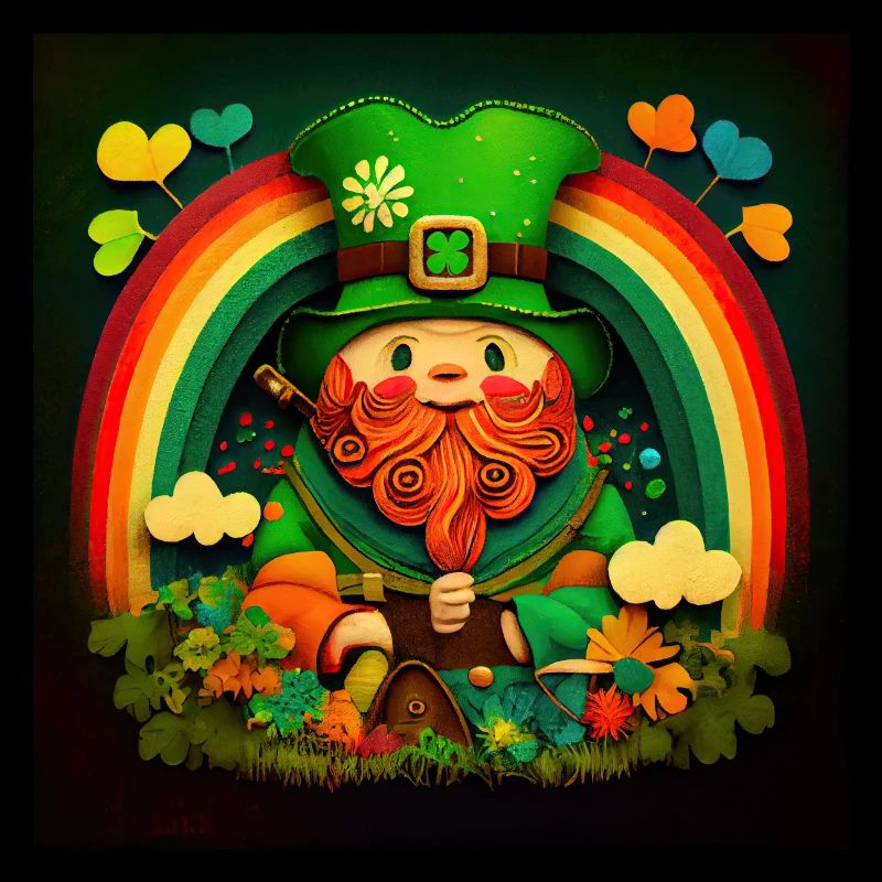 Saint Patrick Day