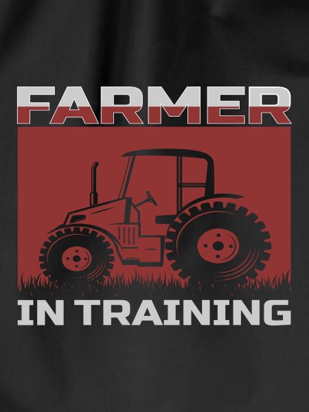 Farmer in Training