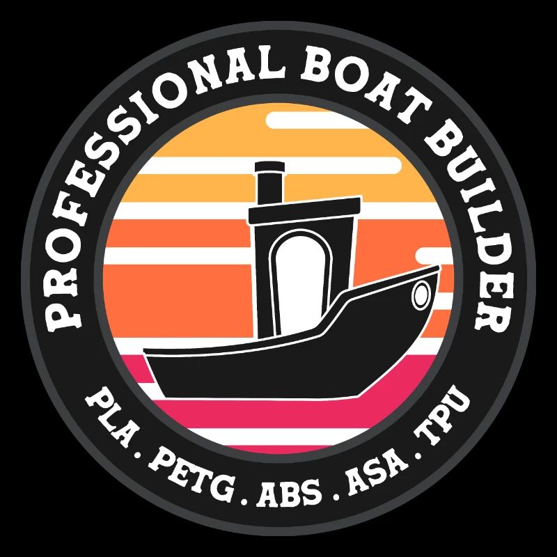 Benchy Professional Boat Builder