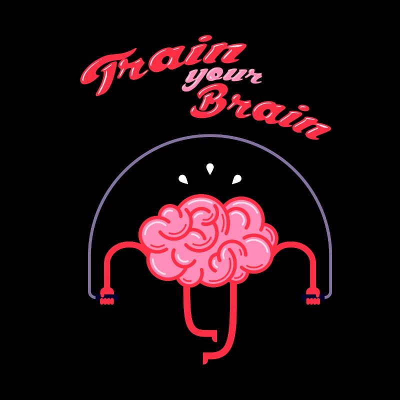 Train Your Brain