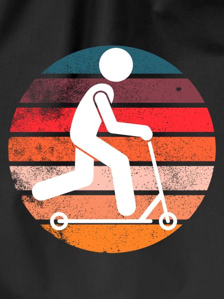 RetroScooter