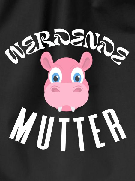 Werdende Mutter