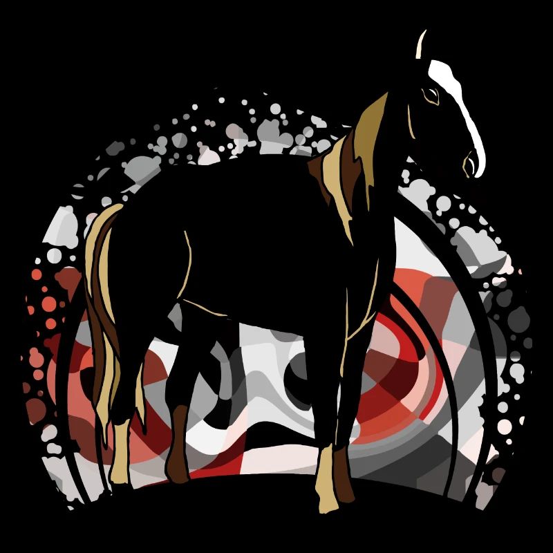 Pferd