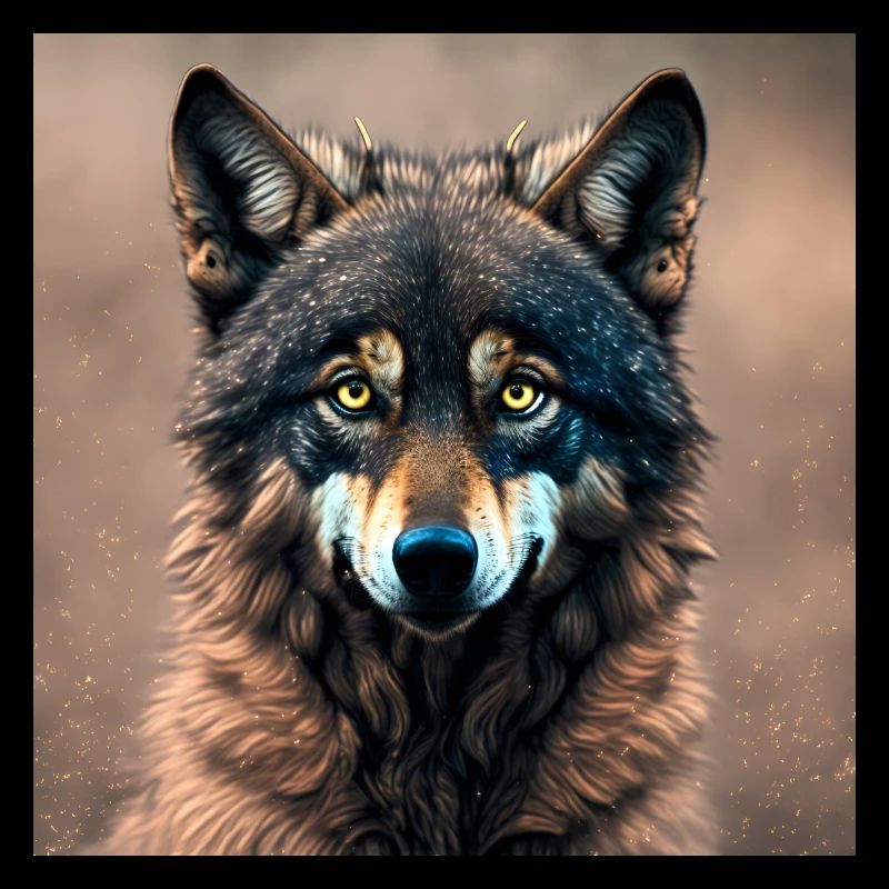 wolf