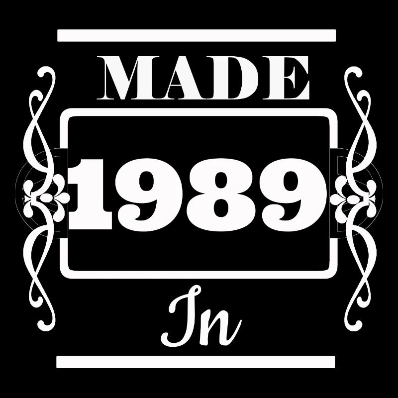 made in 1989