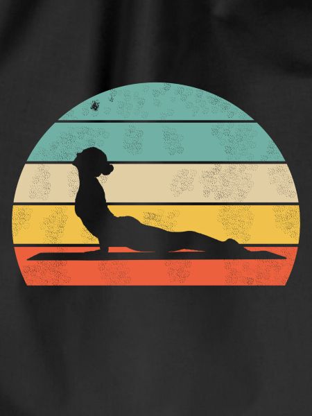 Yoga Pose