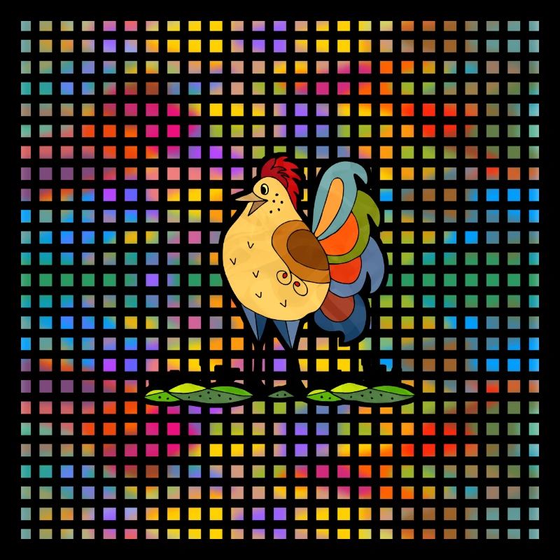 Rooster