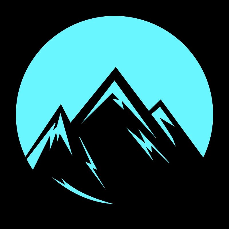 mountains