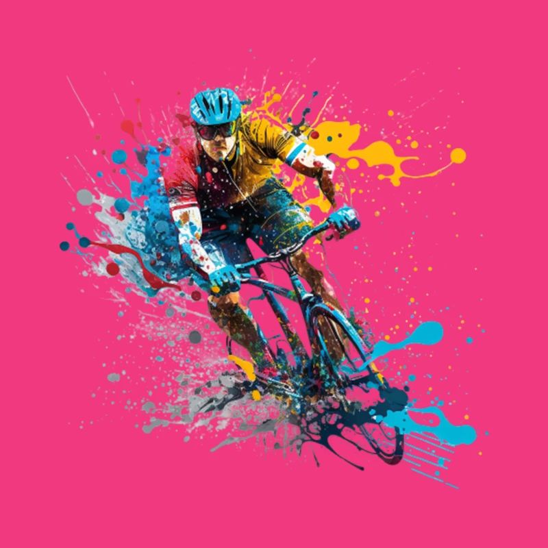 Radfahrer