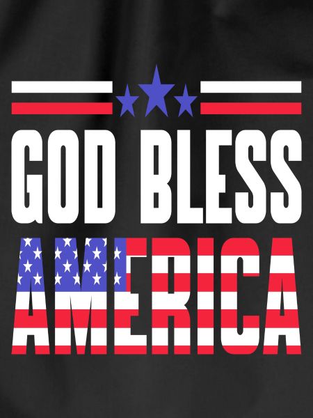 God Bless America