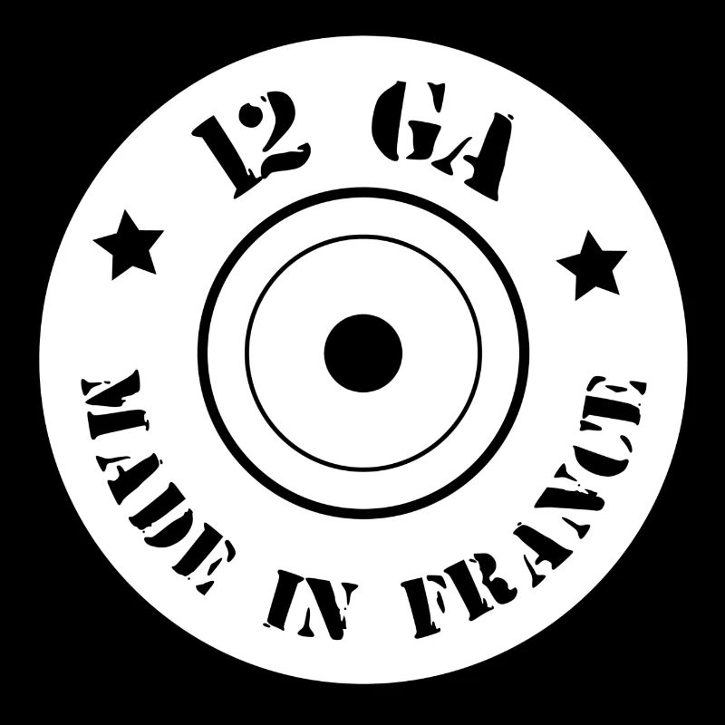 Cartridges Socket - 12 gauge - Gauge