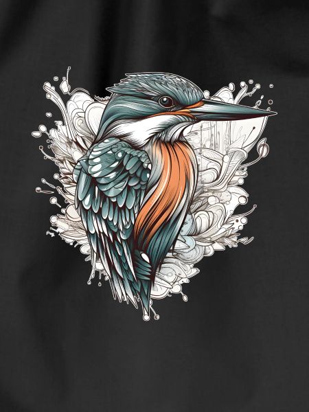 Eisvogel episch