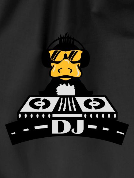 duck dj