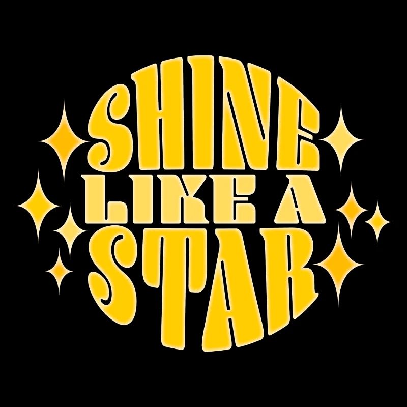 Shine Like a Star