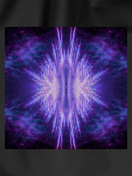 Cosmic Inferno