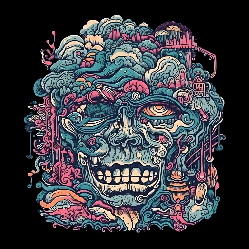 Triphead