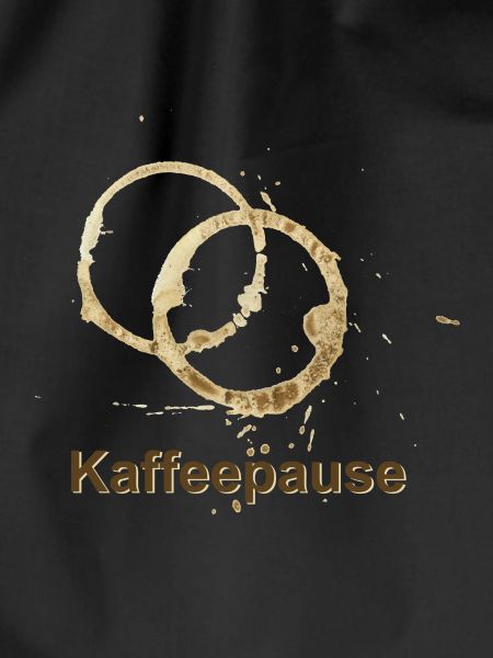 Kaffeepause - jetzt!