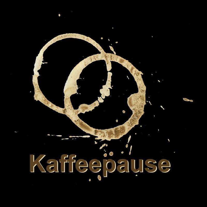 Kaffeepause - jetzt!