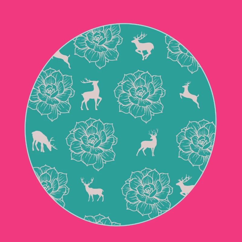 #patterncircle