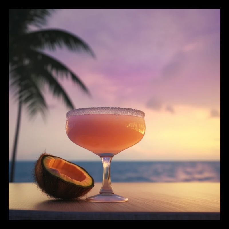 Cocktail 3 Gift