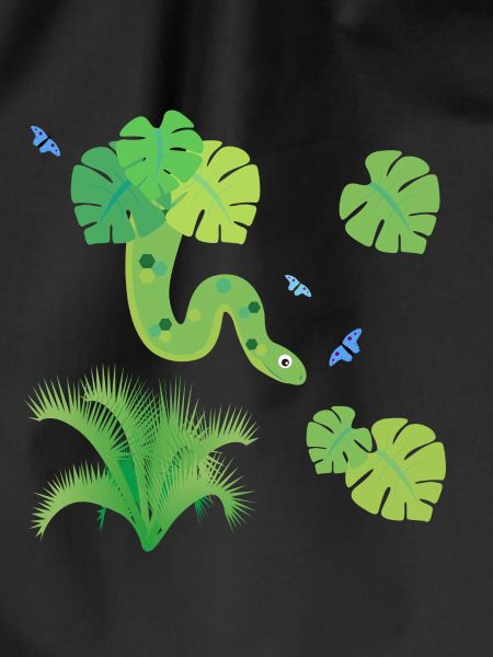 Jungle fever