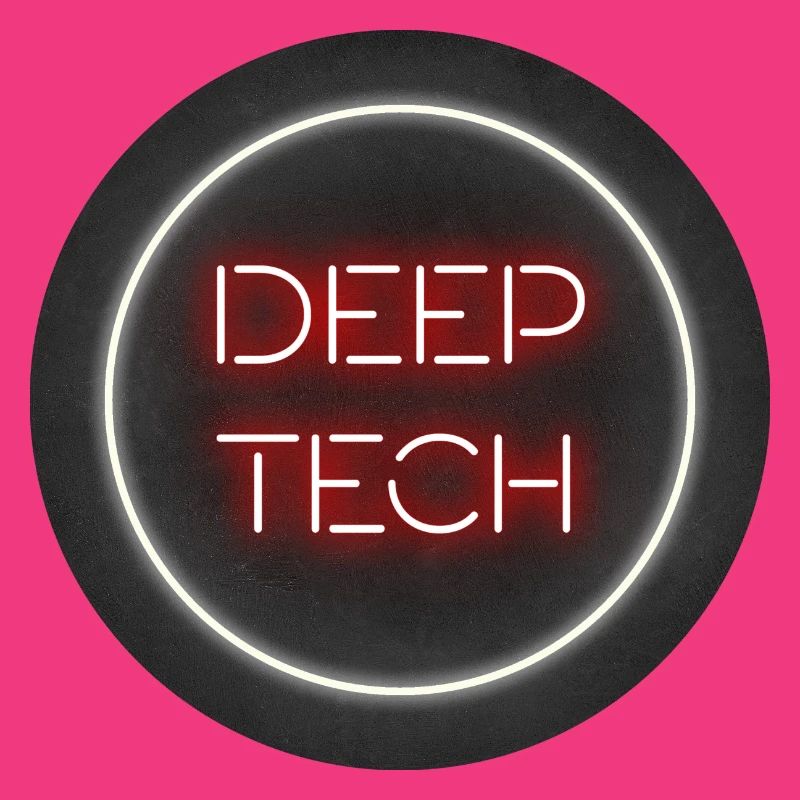 DEEP TECH