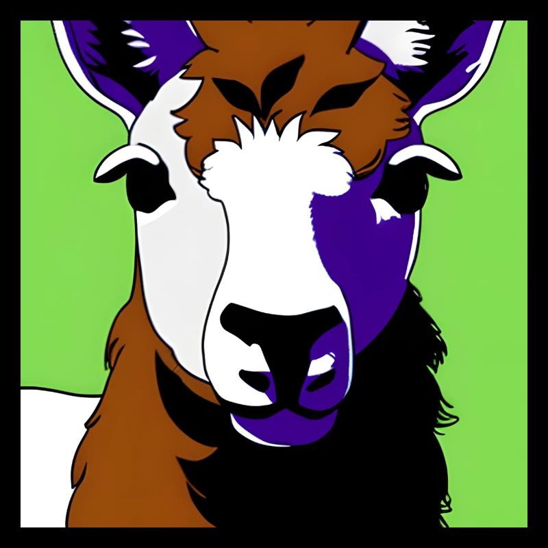 Lama Shirt