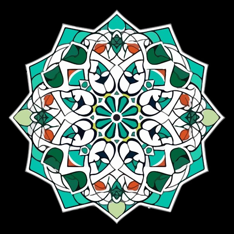 Orientalische Folklore