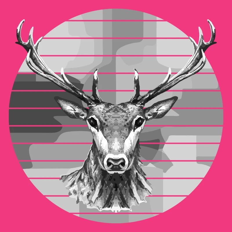 Hirsch