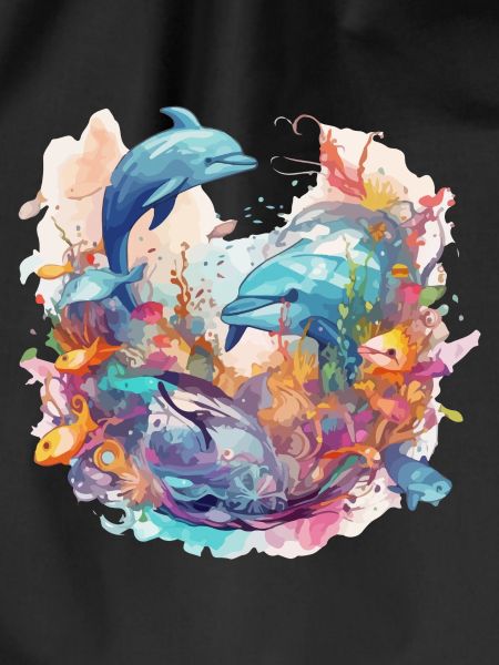 Dolphins