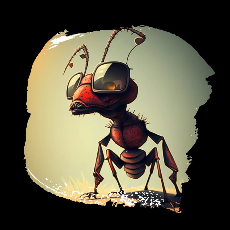 The Ant
