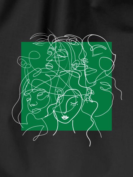 Face line Green