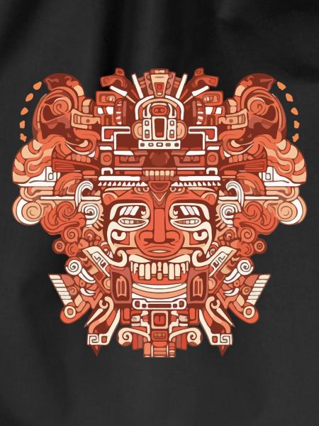 Motif Inca