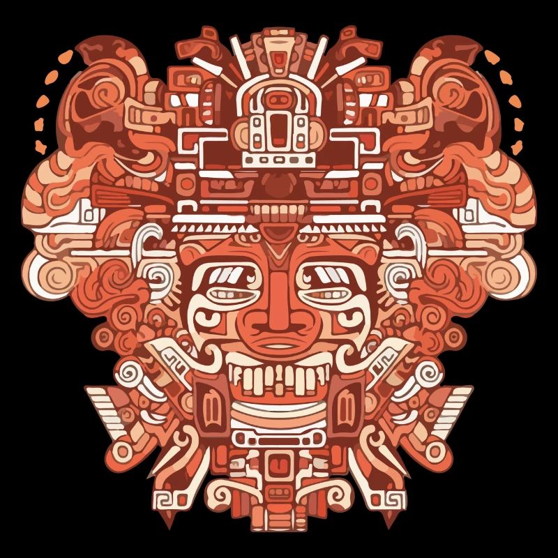 Motif Inca