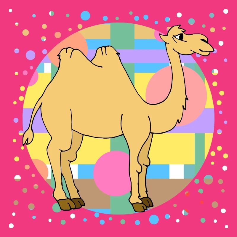 Kamel