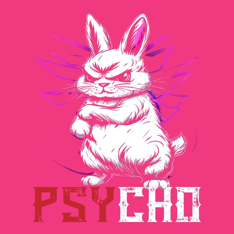Psycho Rabbit