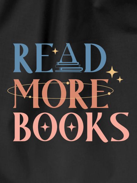 Read more Books