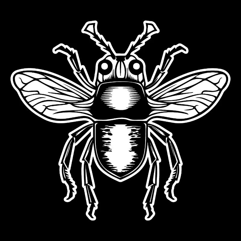 Insectes, bestioles, arthropodes