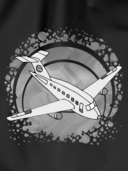 Flugzeug