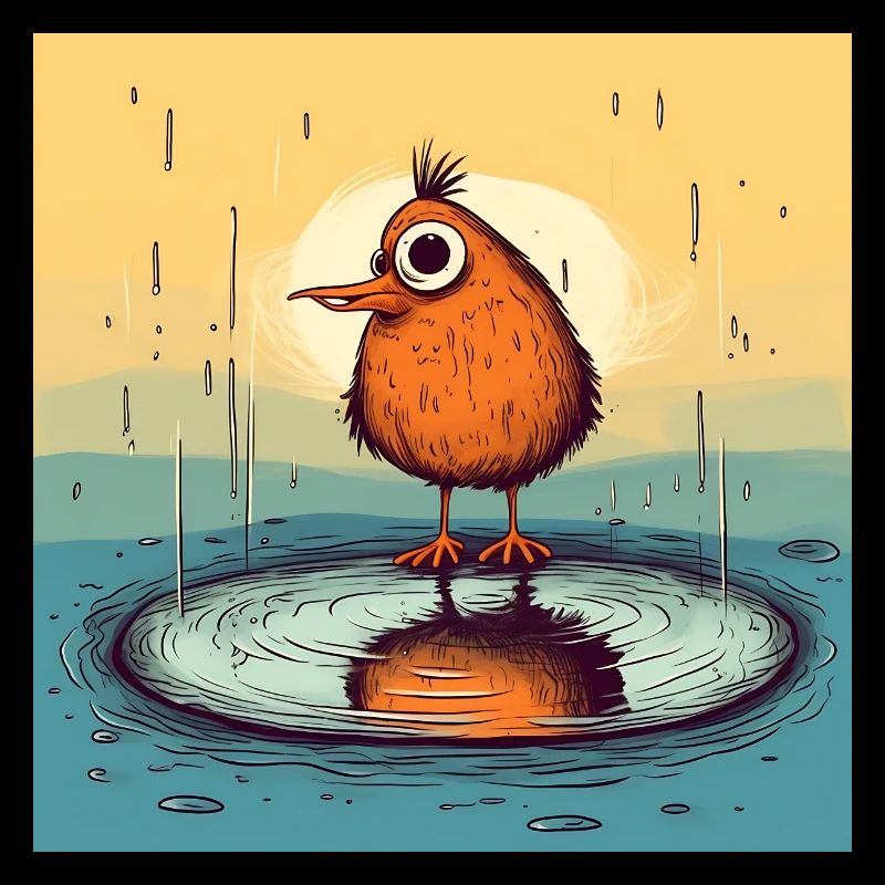 Vogelbad