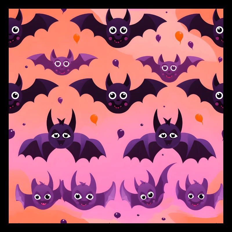 Comic Bats
