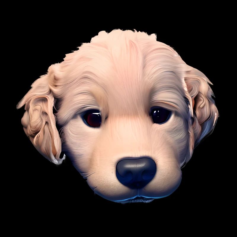 Labrador Retriever chiot Labrador propriétaire