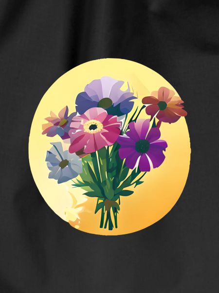Flowers bouquet floristry