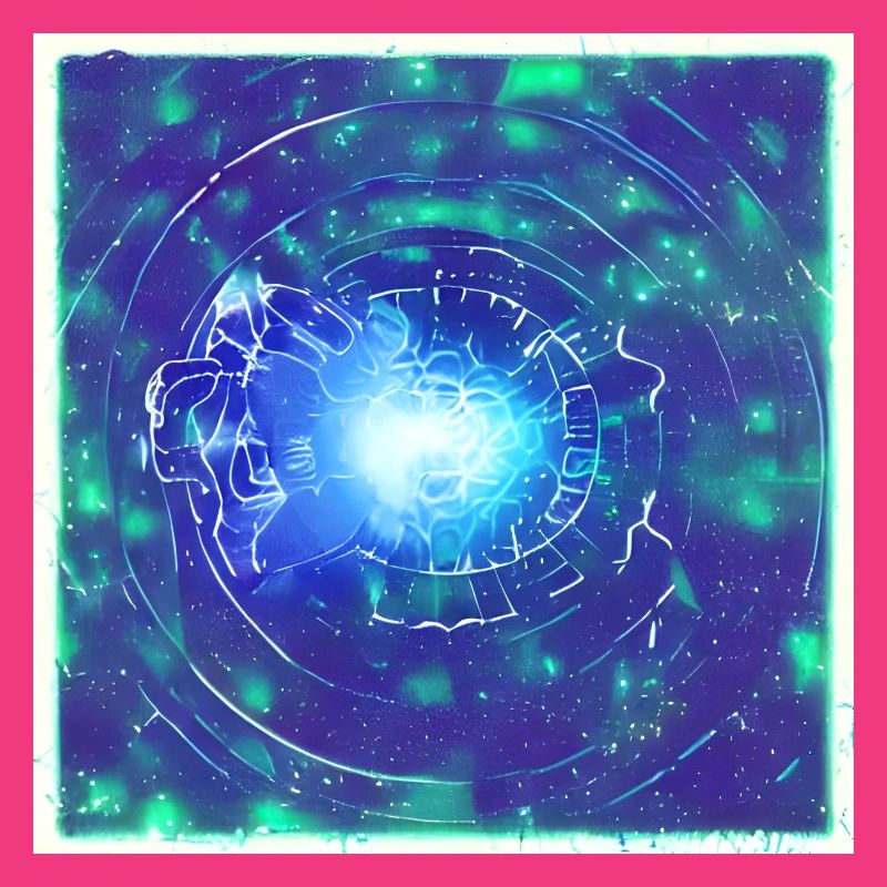 Vortex de conscience