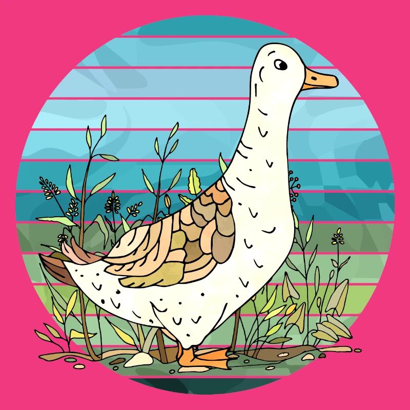 Duck