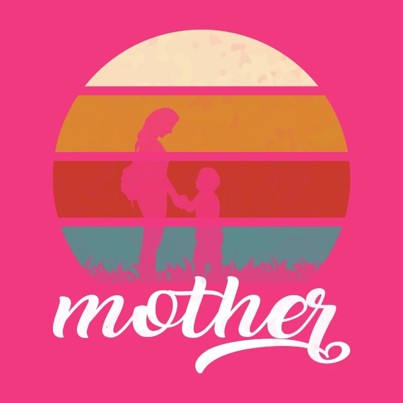 Mutter - Muttertagsgeschenke