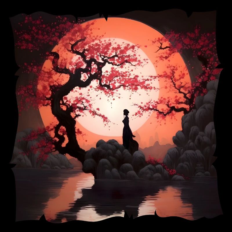 Japanese Dream#6